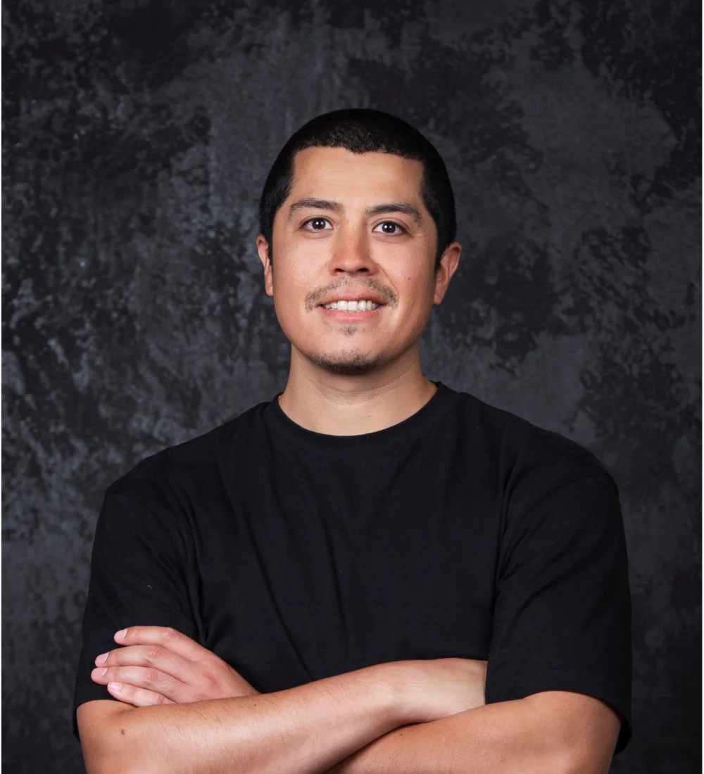Ariel Diaz