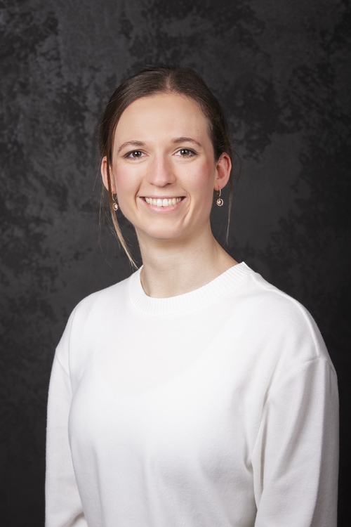 Franziska Geiger