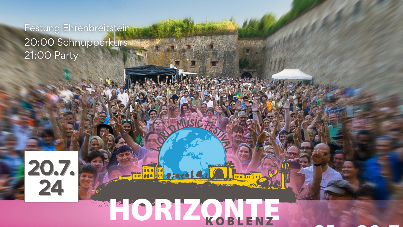 Horizonte Festival