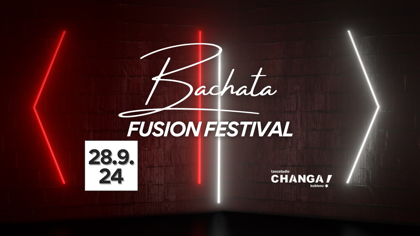 Bachata Festival - 27. & 28.09.2024
